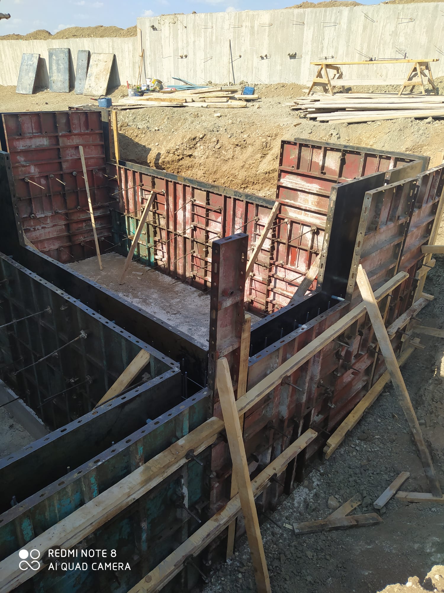 VİLLA HAVUZ İŞLERİ