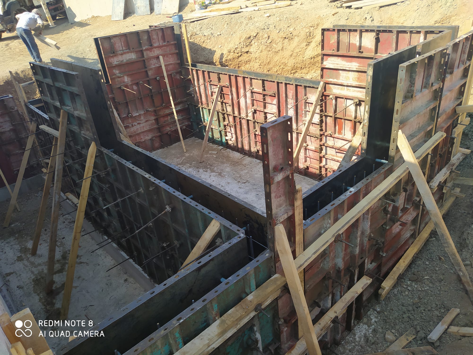 VİLLA HAVUZ İŞLERİ