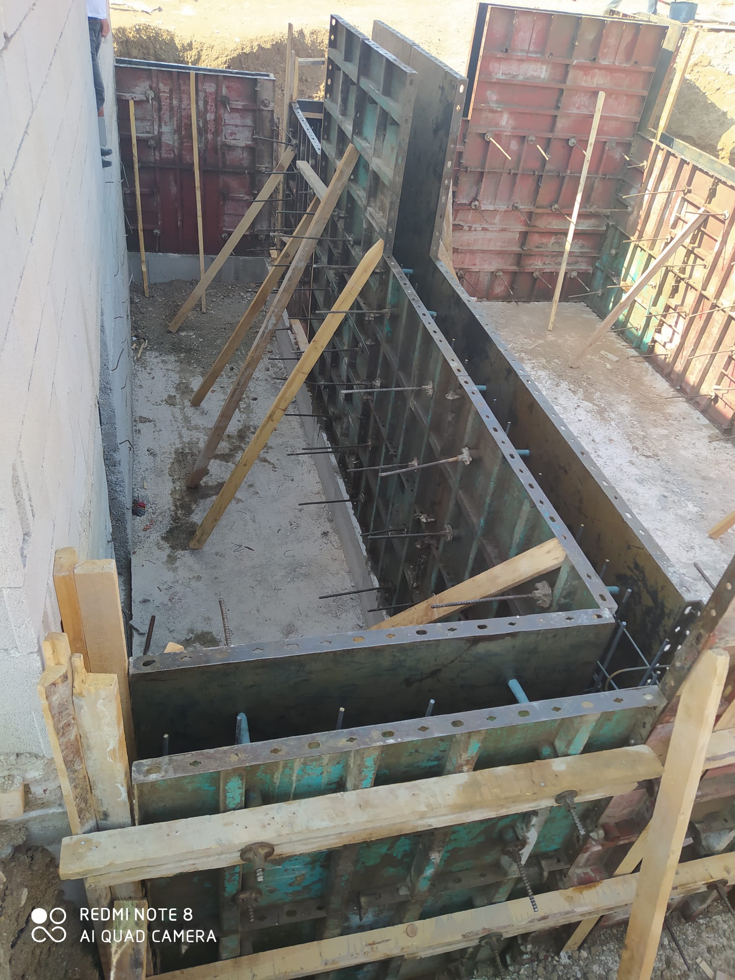 VİLLA HAVUZ İŞLERİ